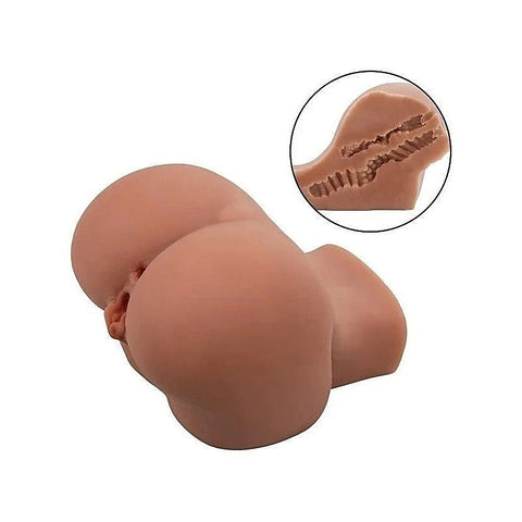Cheap Thrills The Roller Babe Mens Masturbator - Masturbators and Strokers