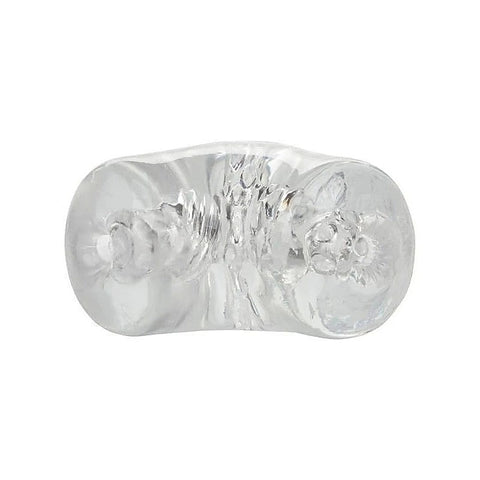 Cyclone Dual Chamber Premium Male Stroker - Masturbators and Strokers