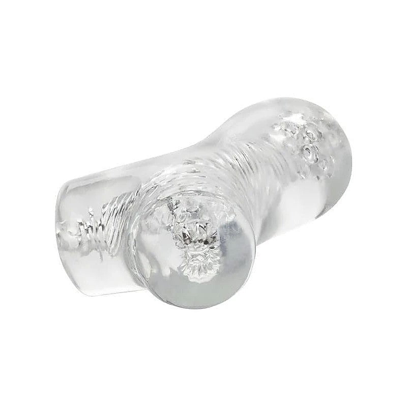 Cyclone Dual Chamber Premium Male Stroker - Masturbators and Strokers