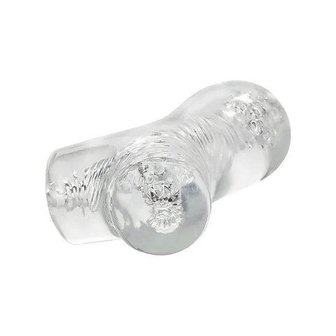 Cyclone Dual Chamber Premium Male Stroker - Masturbators and Strokers