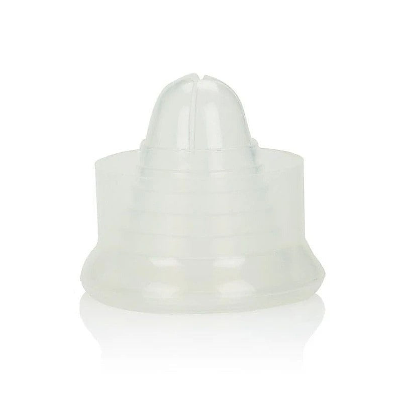 Universal Silicone Penis Pump Sleeve - Pumps, Extenders and Sleeves