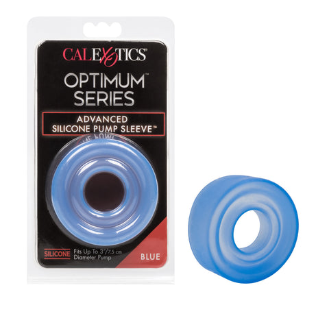 CalExotics Optimum Series Advanced Silicone Pump Sleeve