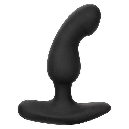 Rechargeable Curved Prostate Probe By California Exotics - Prostate Toys