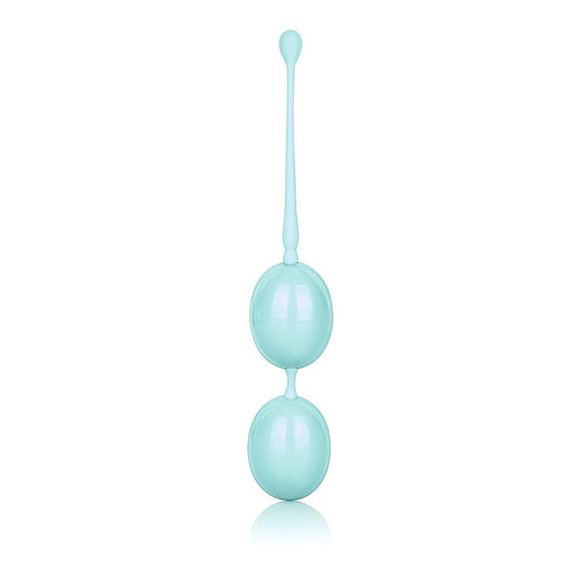 Weighted Kegel Exercisers Balls By California Exotics - Love Eggs and Kegel Exercisers
