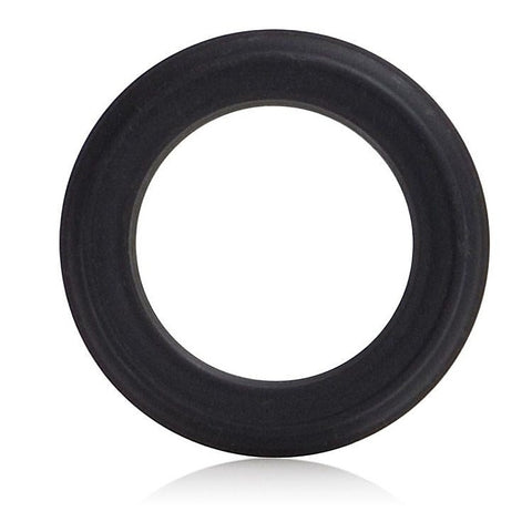 Caesar Stretchy Silicone Cock Ring By California Exotics - Stretchy Cock Rings