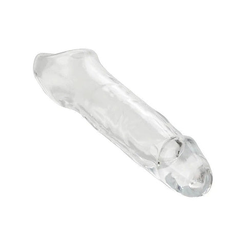 Performance Maxx Clear Male Penis Extension - Pumps, Extenders and Sleeves