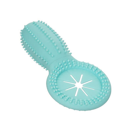 Silicone Rechargeable Elite 12X Enhancer Vibrating Cock Ring - Vibrating Cock Rings