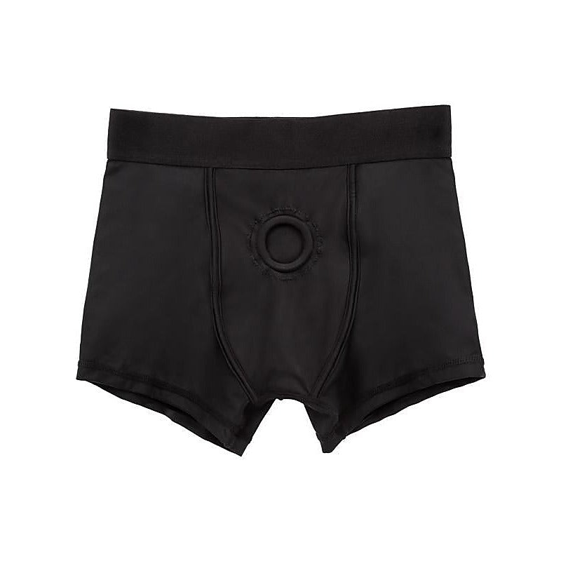 Boundless Powerful Performance Boxer Brief 2XL/3XL - Mens Briefs And Boxers