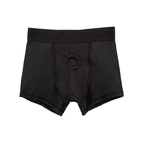 Boundless Powerful Performance Boxer Brief 2XL/3XL - Mens Briefs And Boxers
