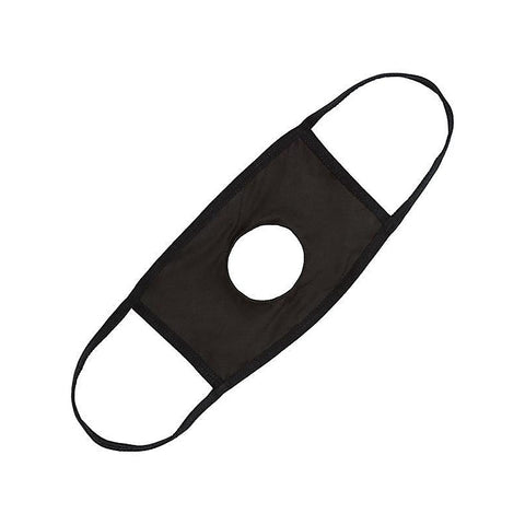 BJ 69 BDSM Play Mouth Mask - Masks And Blindfolds