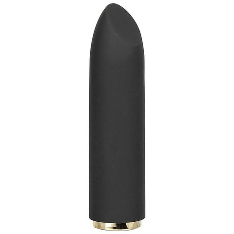 Raven Teaser 10 Functions Bullet Vibrator - Bullet Vibrators
