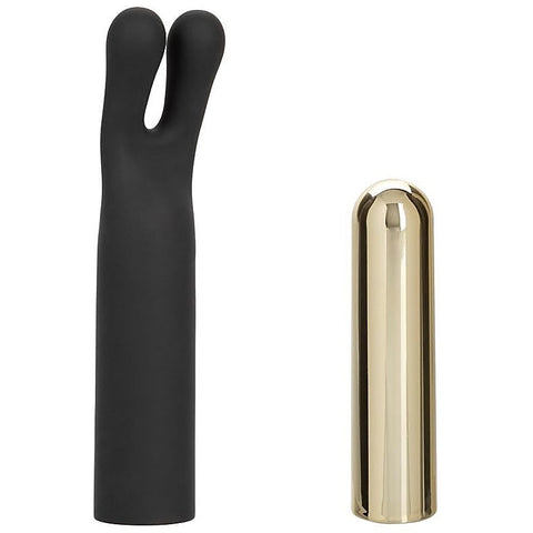 Raven Charmer Compact and Powerful Mini Massager - Bullet Vibrators