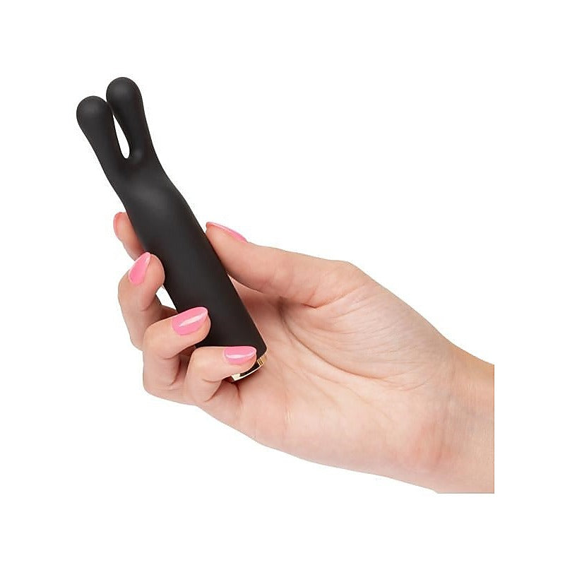 Raven Charmer Compact and Powerful Mini Massager - Bullet Vibrators