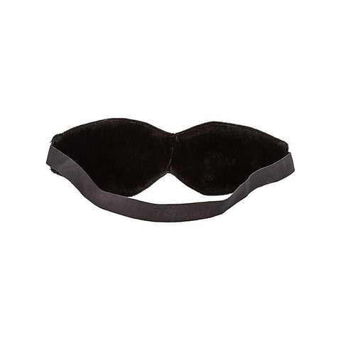 Radiance Blackout BDSM Play Eye Mask - Masks And Blindfolds