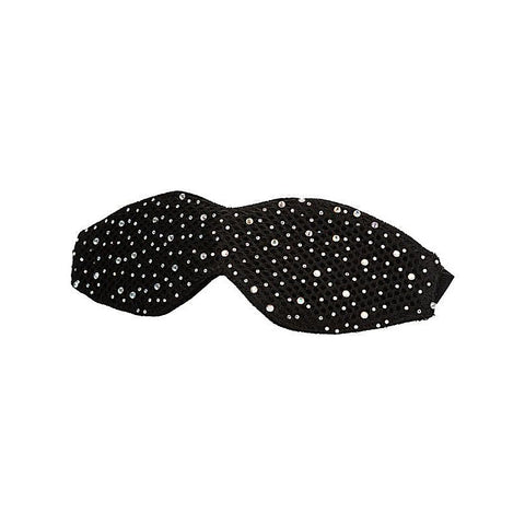 Radiance Blackout BDSM Play Eye Mask - Masks And Blindfolds