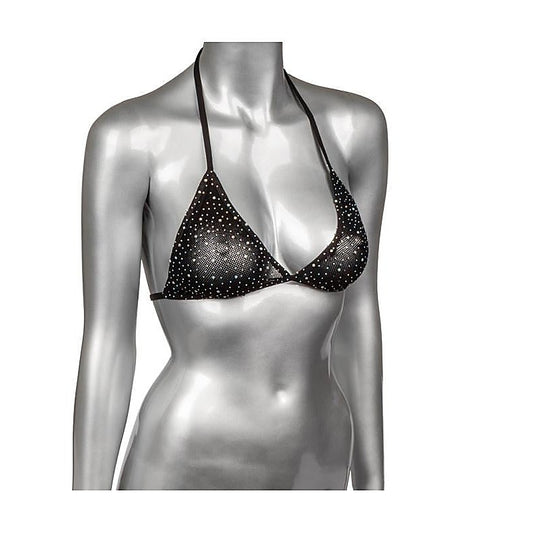 Radiance Adjustable & Sexy Triangle Bikini Top - Bras and Bra Sets