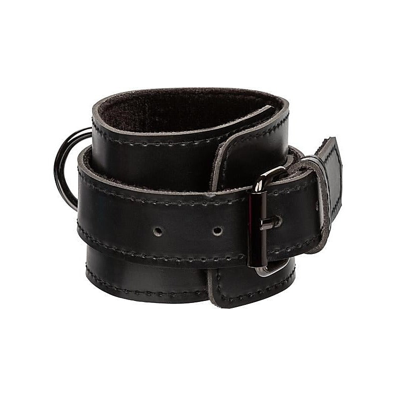 Premium Euphoria Collection Fetish Play Hog Tie - Cuffs and Restraints