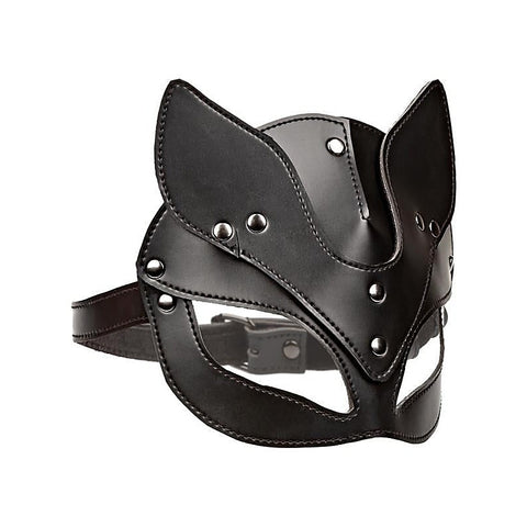 Seductive Cat Mask By California Exotics - Masks And Blindfolds