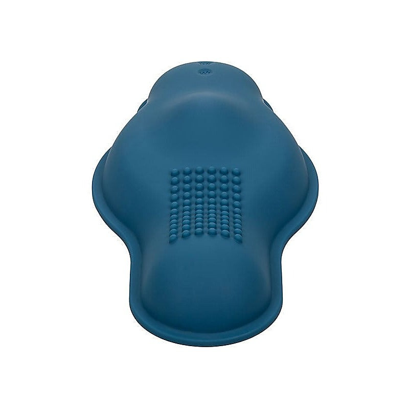 Dual Rider Remote Control Bump and Grind Adult Massager - Personal Massagers