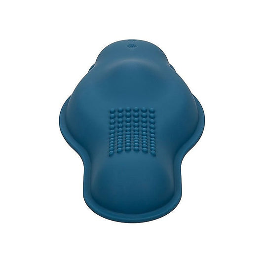 Dual Rider Remote Control Bump and Grind Adult Massager - Personal Massagers