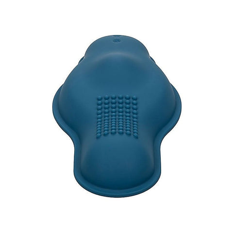 Dual Rider Remote Control Bump and Grind Adult Massager - Personal Massagers