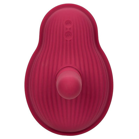Dual Rider Remote Control Thrust and Grind Vibrating Massager - Personal Massagers