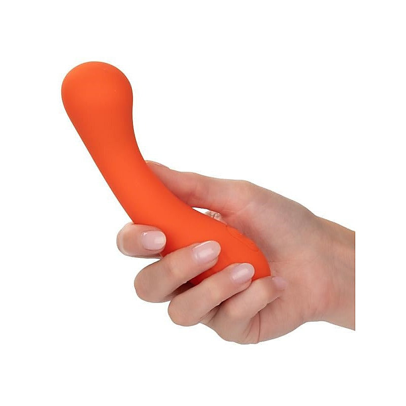 Stella Liquid Silicone G Wand 12 Functions Massager - G-Spot Vibrators
