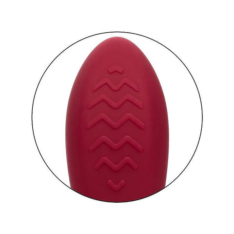 Uncorked Malbec Rechargeable G-Spot Vibrator - G-spot Vibrators