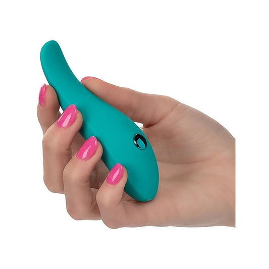Pixies Glider 10 Functions Clitoral Stimulator - Clit Ticklers and Pulsators