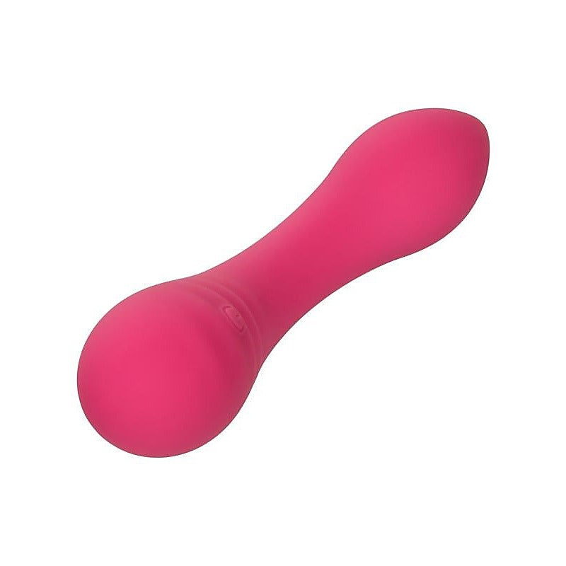 Liquid Silicone Pixies Teaser Rechargeable G-Spot Vibrator - G-Spot Vibrators
