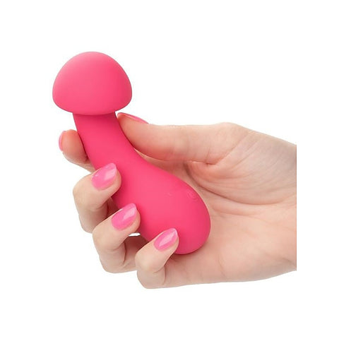 Liquid Silicone Pixies Exciter By California Exotics - Clit Ticklers and Pulsators