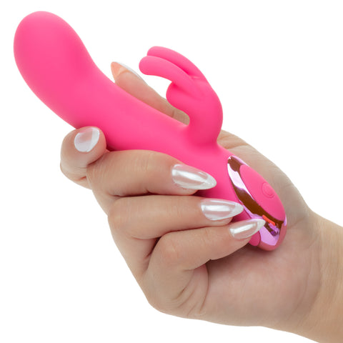 California Exotics Kroma Turbo G Bunny Rabbit Massager - Rabbit Vibrators
