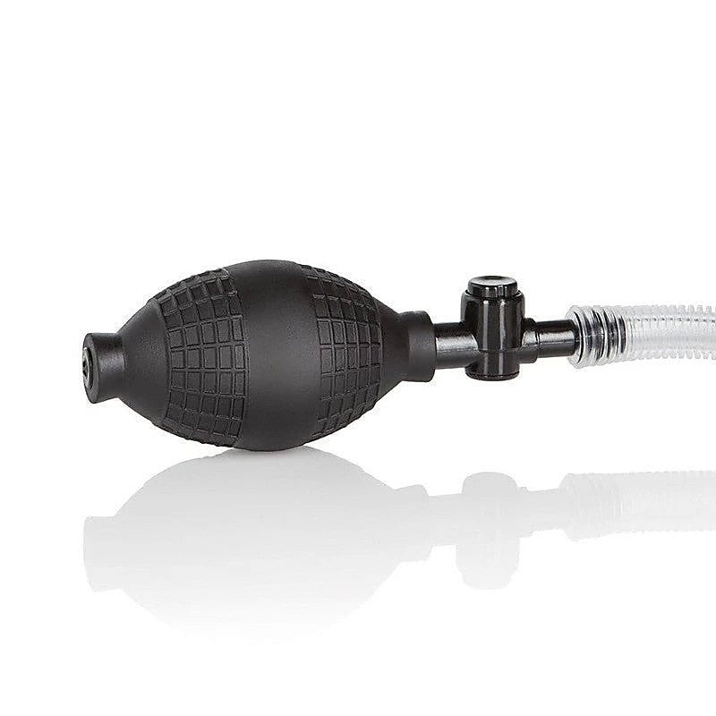 Dr. Joel Kaplan Essential Penis Pump Kit - Pumps, Extenders and Sleeves