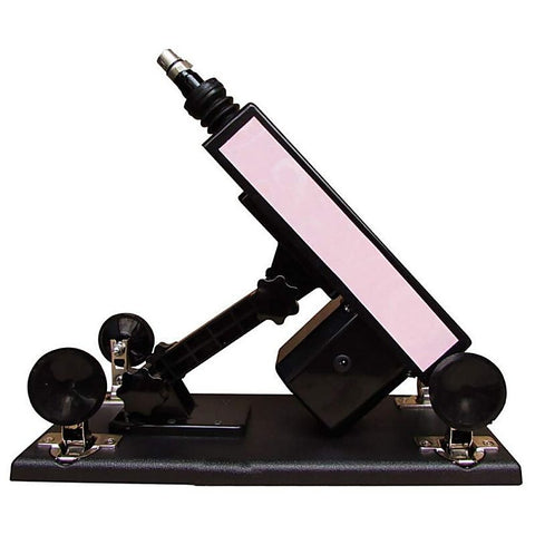 Premium Cool Piston Sex Machine By Bdstyle - Sex Machines