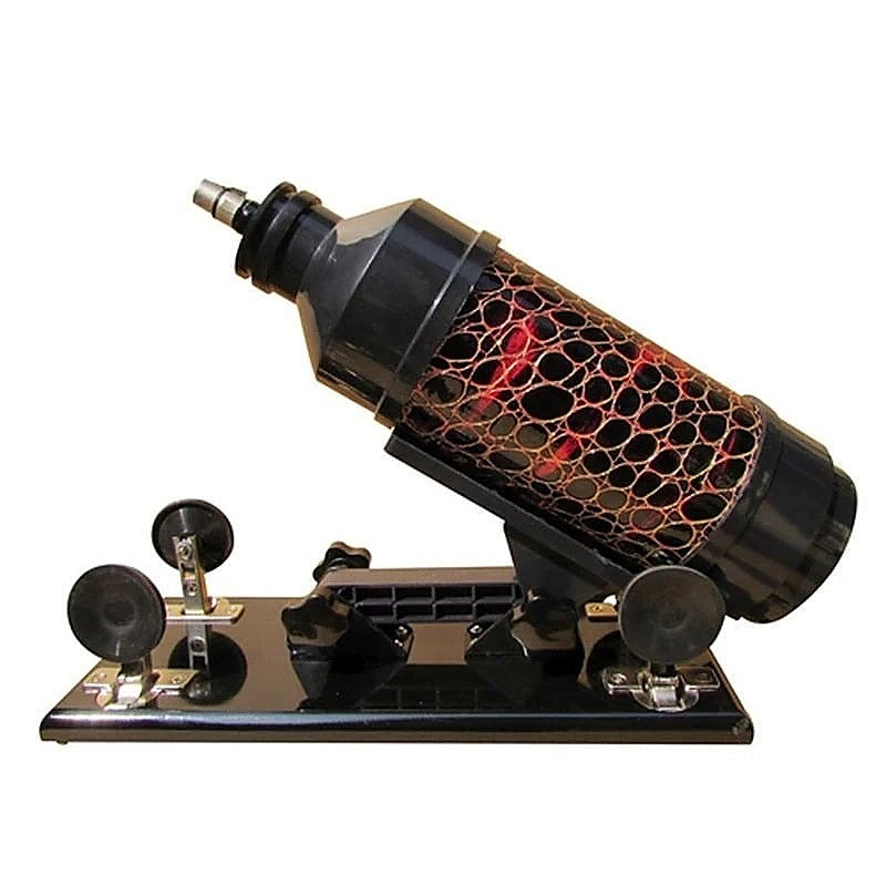 Sweetheart Cannon by BDStyle - Sex Machines