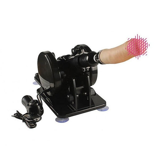 Robo Fuck Sex Machine