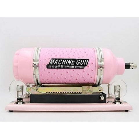 Sex Machine Gun