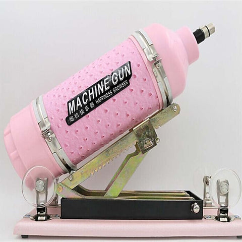 Sex Machine Gun