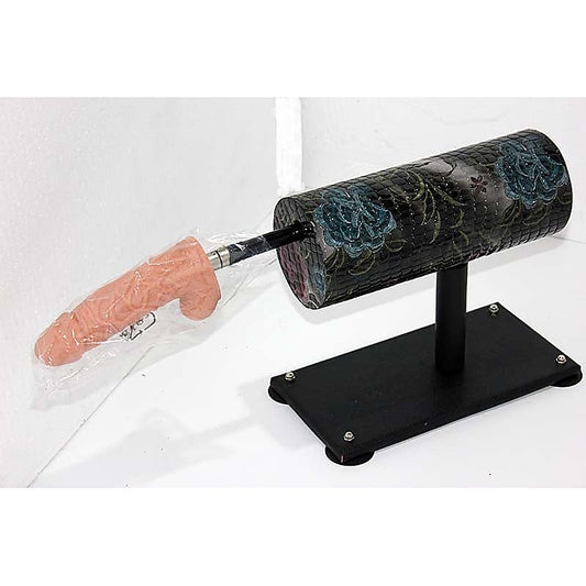 Cannonball Flower Sex Machine