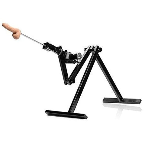 Robotic Love Machine 220v 240v by Myworld - Sex Machines