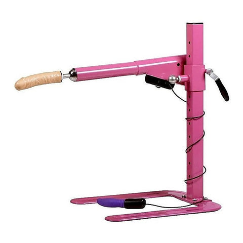 Caesar 3.0 Love Machine by XR Brands - Sex Machines