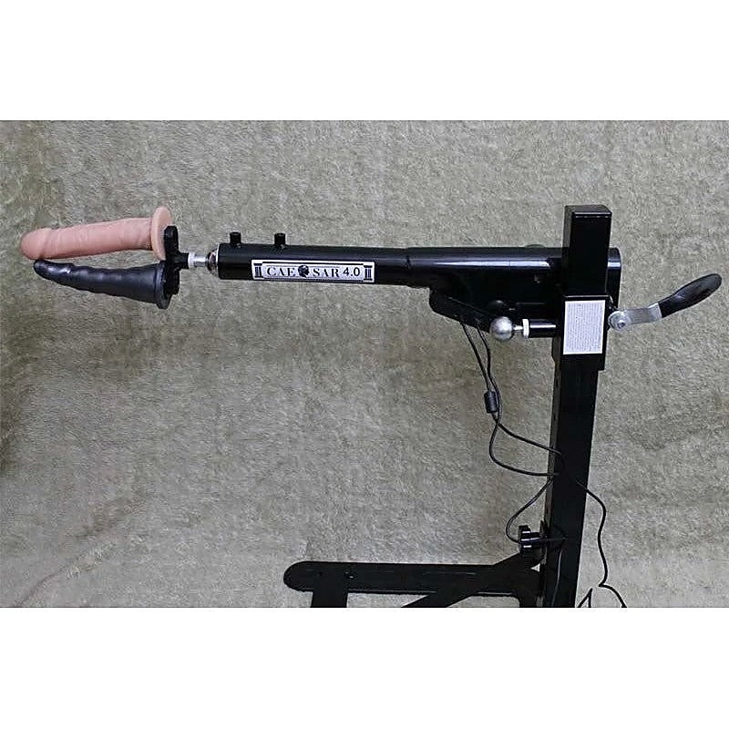 Caesar 4.0 Love Machine by XR Brands - Sex Machines