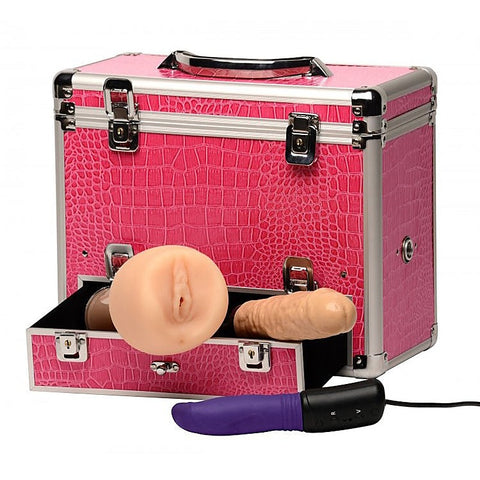 Wiggler Love Machine 220v 240v by Myworld - Sex Machines