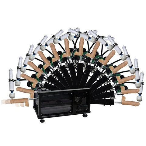 Motion Love Machine 220v 240v by Myworld - Sex Machines