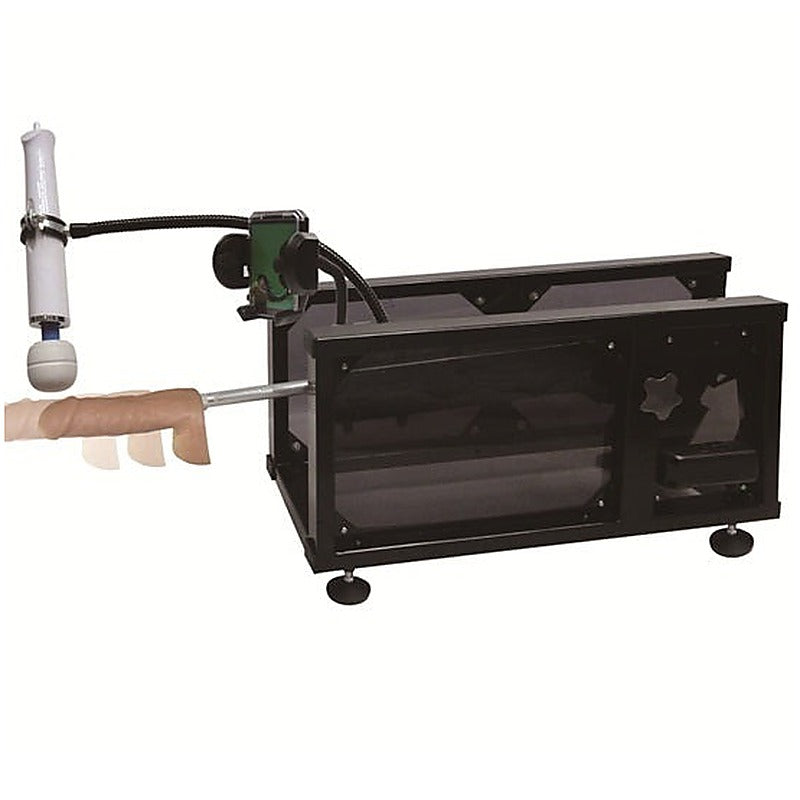 Motion Love Machine 220v 240v by Myworld - Sex Machines
