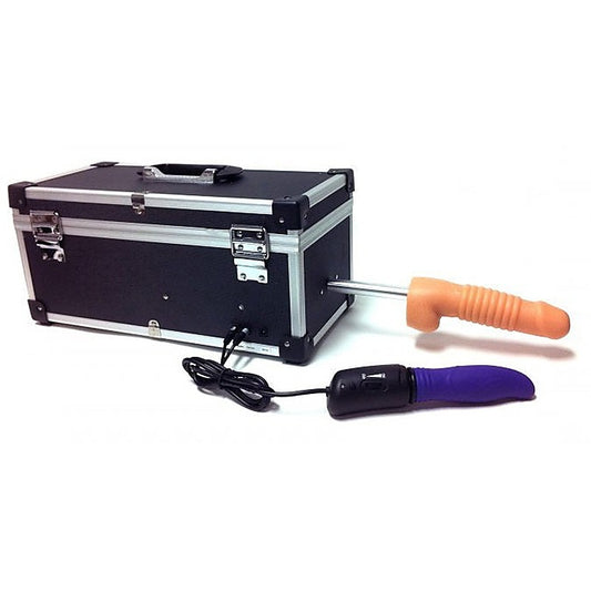 The Tool Box Lover Machine (220V-240V)