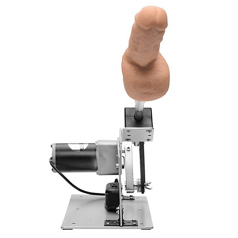 Compass Love Machine 220v 240v by Myworld - Sex Machines