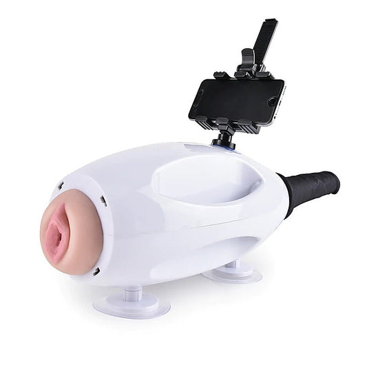 Pipedream Fetish Fantasy International Couples Sex Machine - Sex Machines