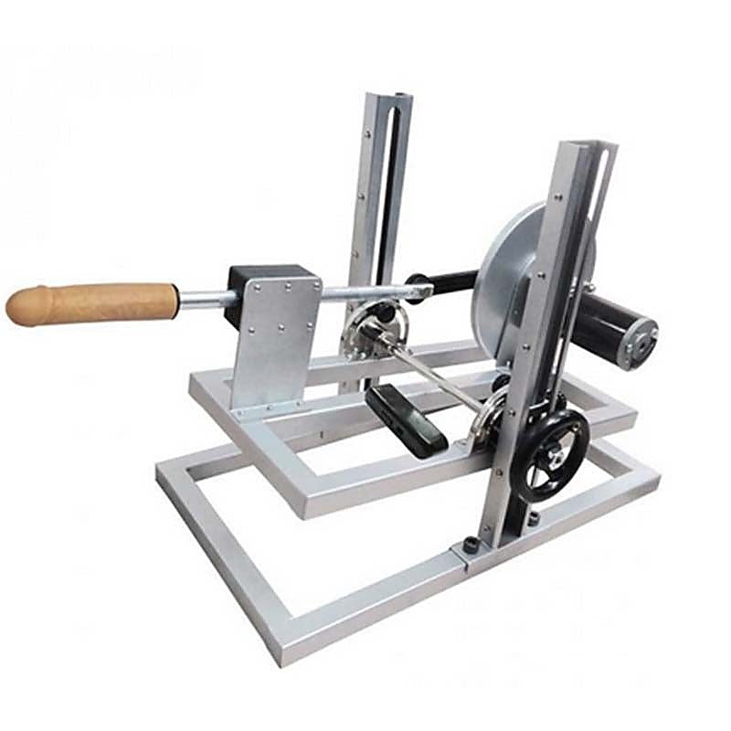 Excite Sex Machine Hands-Free by Myworld - Sex Machines