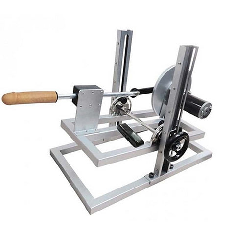 Excite Sex Machine Hands-Free by Myworld - Sex Machines
